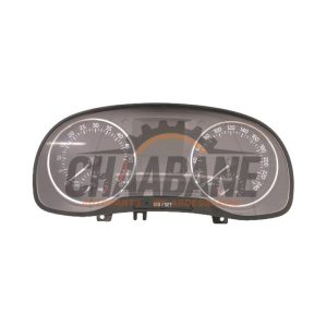 Compteur 6V0920741C Skoda Fabia III Combi (NJ5) 1.4 TDI 16V 90 Greentech 2014 / 2022