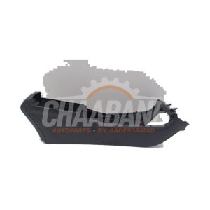 Console centrale A1776833800 Mercedes A (177.0) 2.0 A-220 Turbo 16V