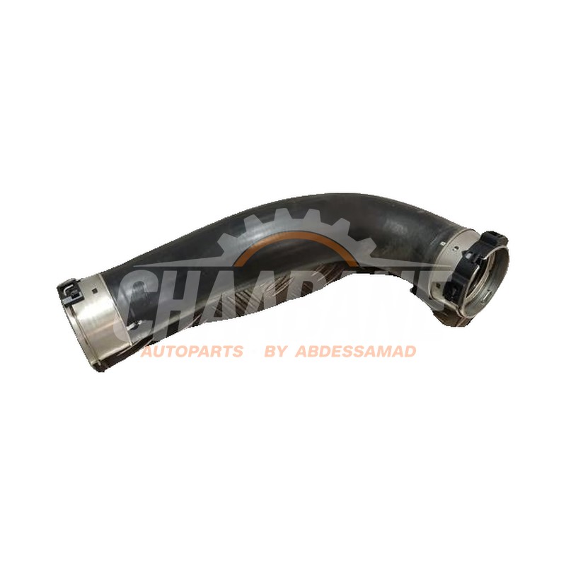 Tuyau turbo A2465280682 Mercedes A (W176) 2.0 A-250 Turbo 16V