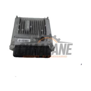 Ordinateur dadmission A6519007003 Mercedes A-Klasse