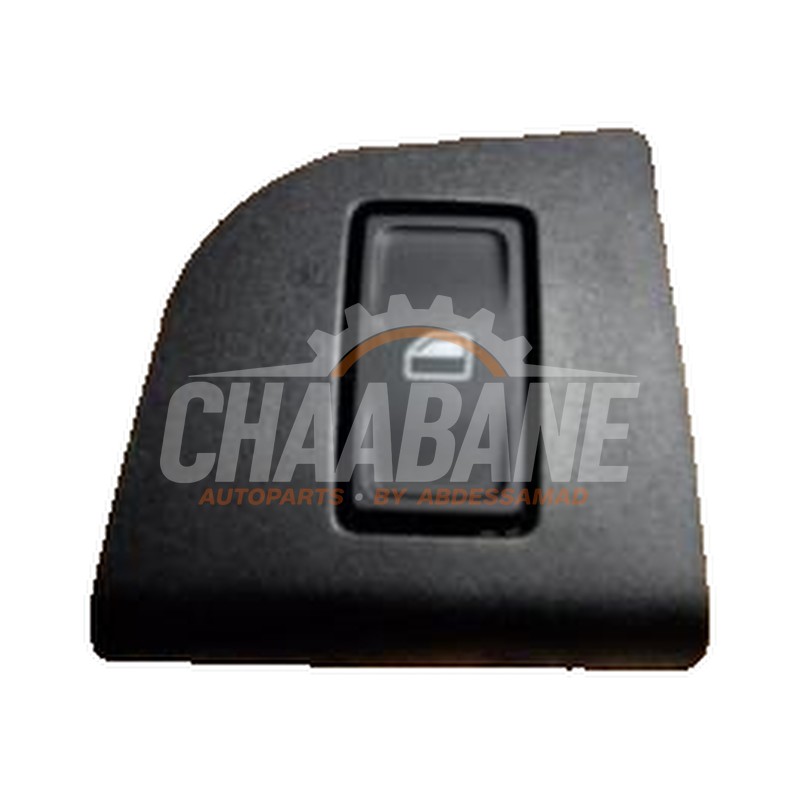 Commutateur vitre electrique 5E0959855 Skoda Octavia (5EAA) 1.8 TSI 16V 2012 / 2020
