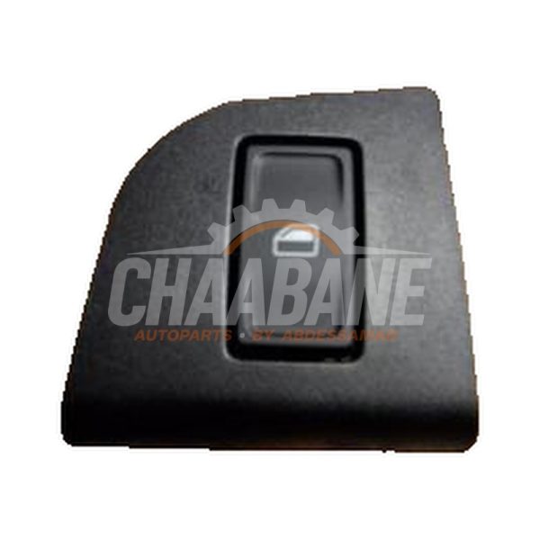 Commutateur vitre electrique 5E0959855 Skoda Octavia Combi (5EAC) 1.6 TDI GreenTec 16V 2012 / 2020