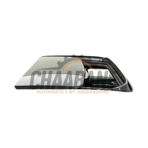 Toit panoramique 4M8877049 Audi E-tron (GEN) 55 quattro 2018