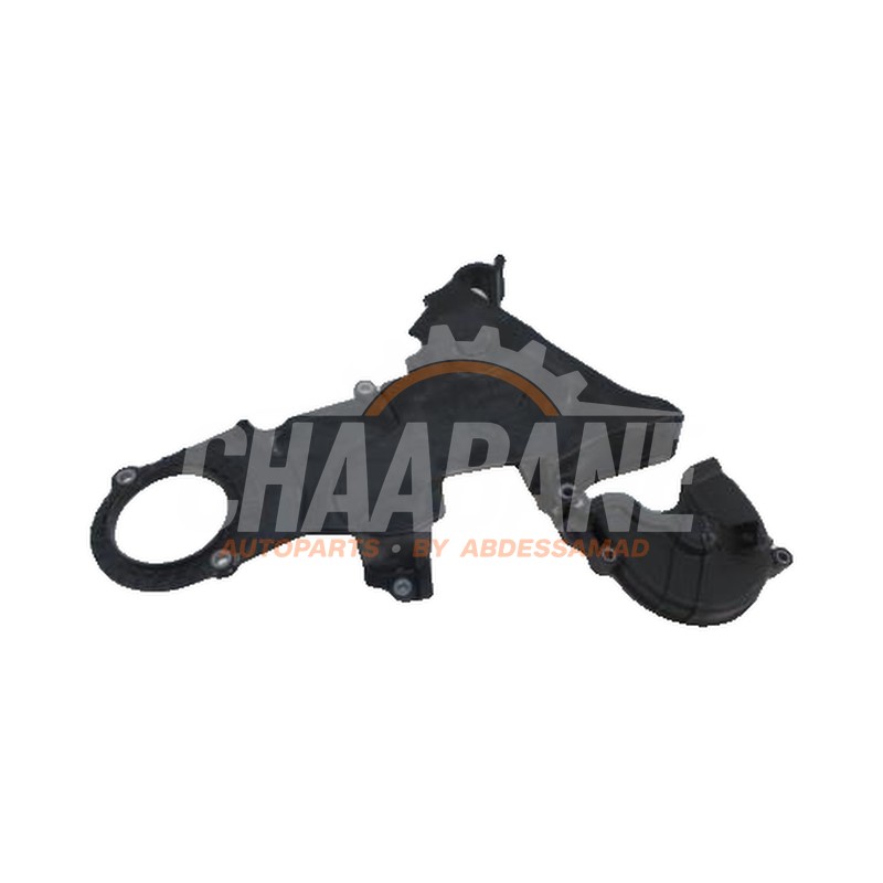 Couvercle de distribution 04E109175D Audi A3 2012 / 2020