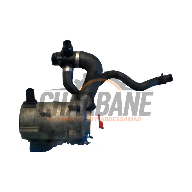 Pompe a eau supplementaire BMW 4 serie (F32) 420i 2.0 Turbo 16V 2013 / 2020