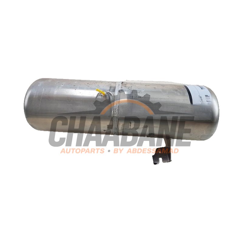 Reservoir dair 37205A67193 BMW i7 (G70) eDrive50 106 kWh 2022