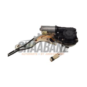 Moteur fermeture auxiliaire hayon A2058202801 Mercedes C-Klasse AMG (W205) C-63 S,Edition 1 AMG 4.0 V8 Biturbo