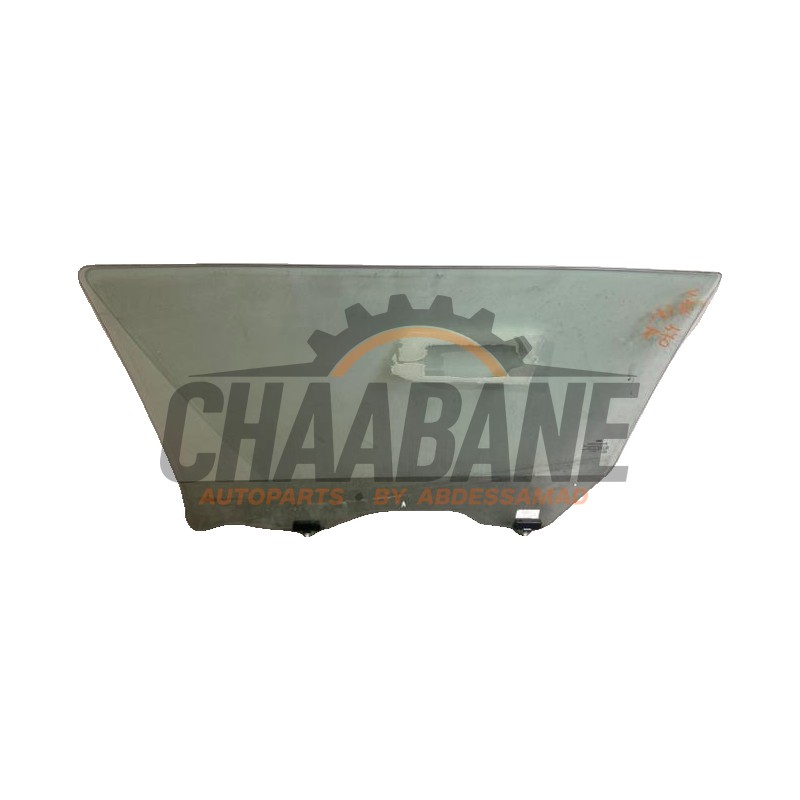 Vitre portiere 4portes arriere droite A4707300600 Mercedes X (470) 250d 16V 4-Matic
