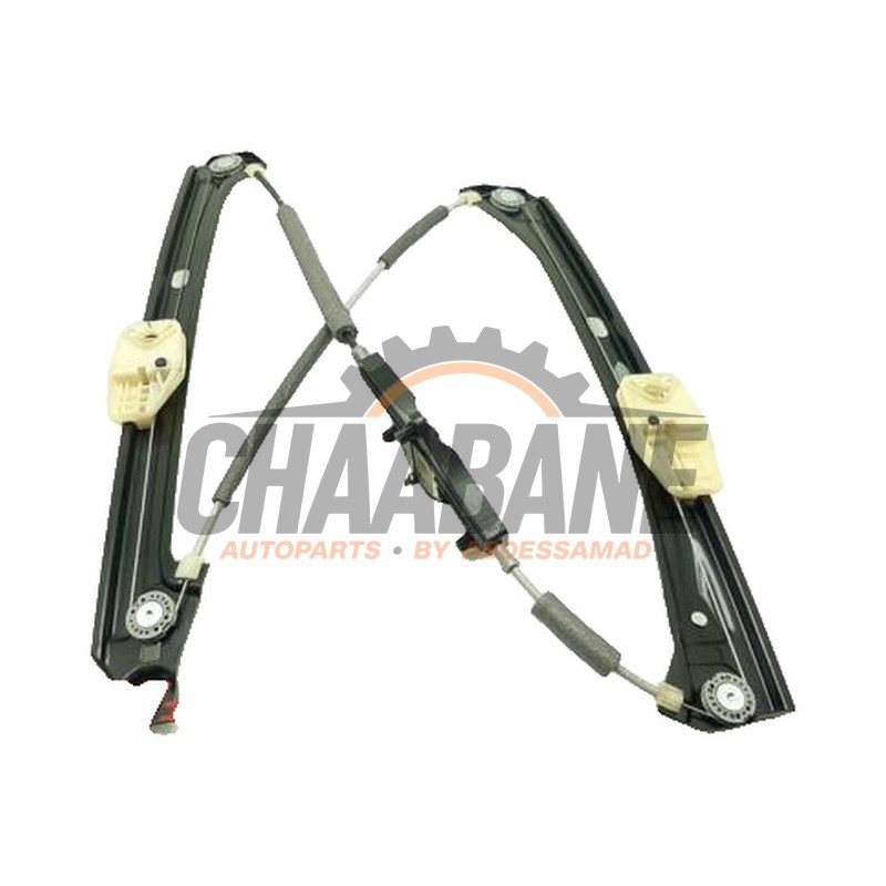 Leve vitre electrique avant droit 55837462 Skoda Kodiaq 1.5 TSI 150 ACT 16V 2016