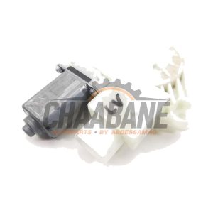 Moteur de vitre portiere 51337455081 BMW M5 (F90) 4.4 xDrive V8 32V TwinPower Turbo 2017 / 2023