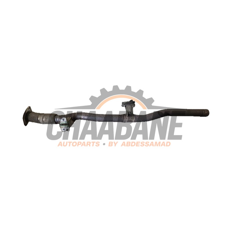 Flexible dechappement 147B08010R Mercedes Citan (415.7) 1.5 109 CDI Crewbus