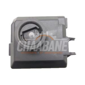 Serrure de contact electronique A1669059702 Mercedes GLE (W166) 350d 3.0 V6 24V BlueTEC 4-Matic