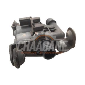 Robinet chauffage electrique 64116910544 BMW X5 (F15) sDrive 25d 2.0 2013 / 2018