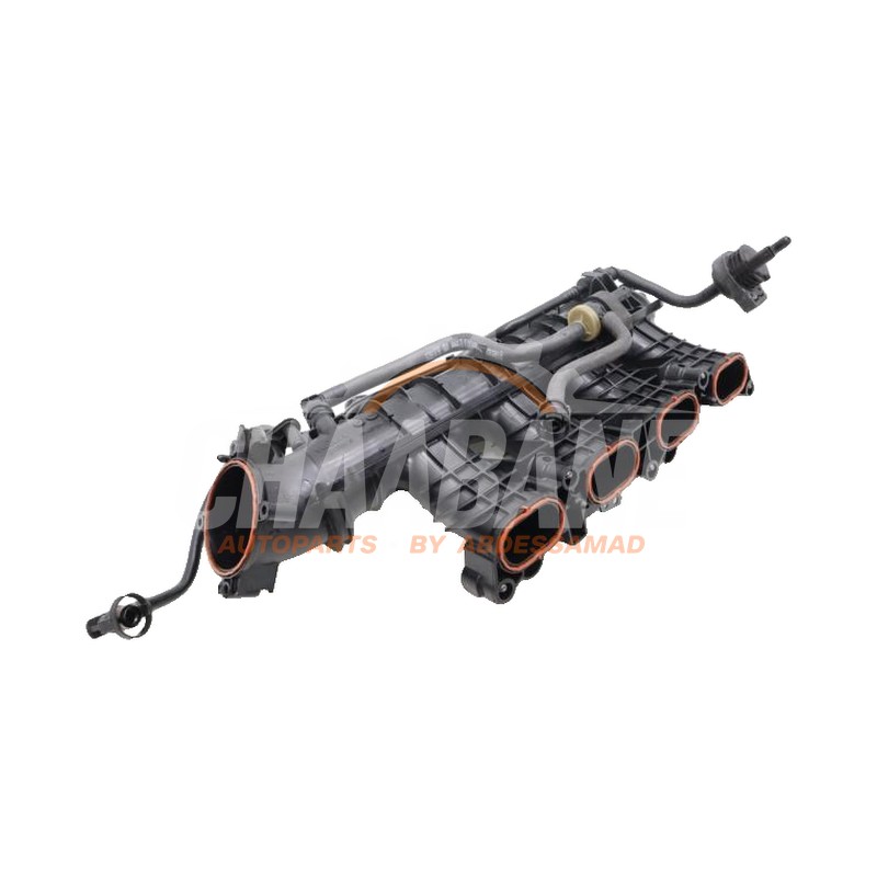 Tubulure dadmission 264920 Mercedes E (W213) E-350 EQ Boost 2.0 Turbo 16V