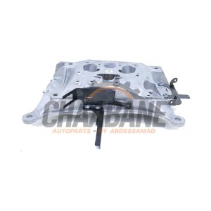 Support moteur 4K0399262J Audi A6 Avant (C8) 2.0 35 TDI Mild hybrid 2018