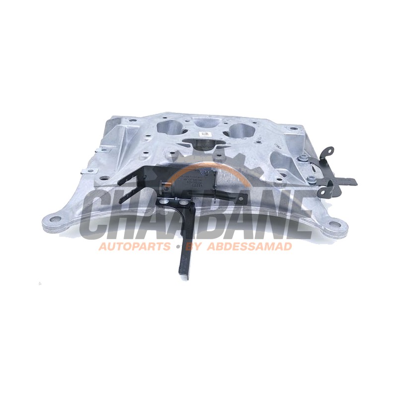 Support boite de vitesses 4K0399262J Audi A7 Sportback (4KA) 2.0 16V 40 TFSI 2017