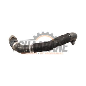Tube intercooler 04L145828D Audi A3 Sportback (8VA/8VF) 2.0 TDI 16V 2012 / 2020