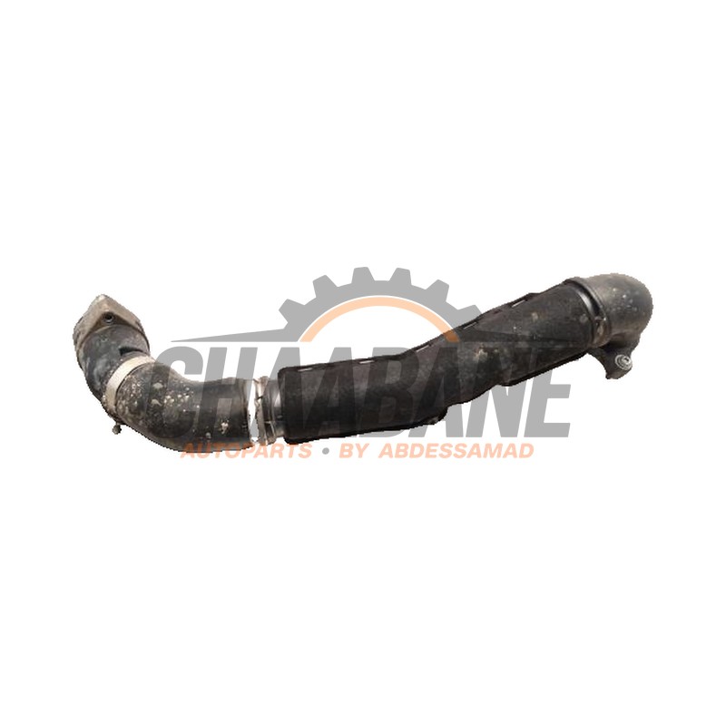 Tube intercooler 04L145828D Audi A3 Sportback (8VA/8VF) 2.0 TDI 16V 2012 / 2020