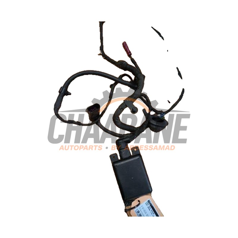 Detecteur angle mort 0918145364 Seat Arona (KJX) 1.0 TSI 12V 2017