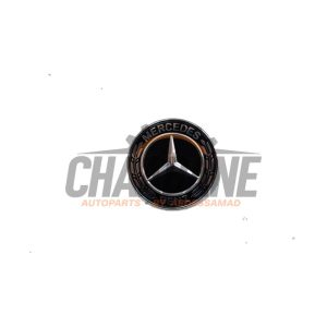 Embleme A0008178501 Mercedes A-Klasse AMG (177.0) 2.0 A-35 AMG Turbo 16V 4Matic
