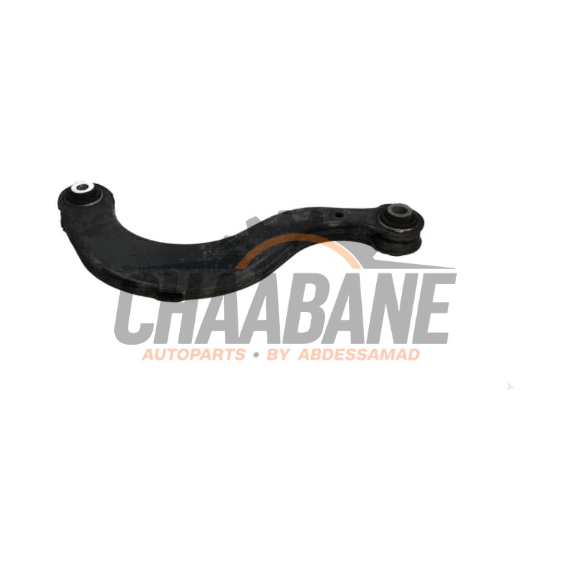Bras de suspension haut arriere gauche 5Q0505351B Audi A3 Sportback (8VA/8VF) 1.4 TFSI 16V 40 e-tron 2012 / 2020