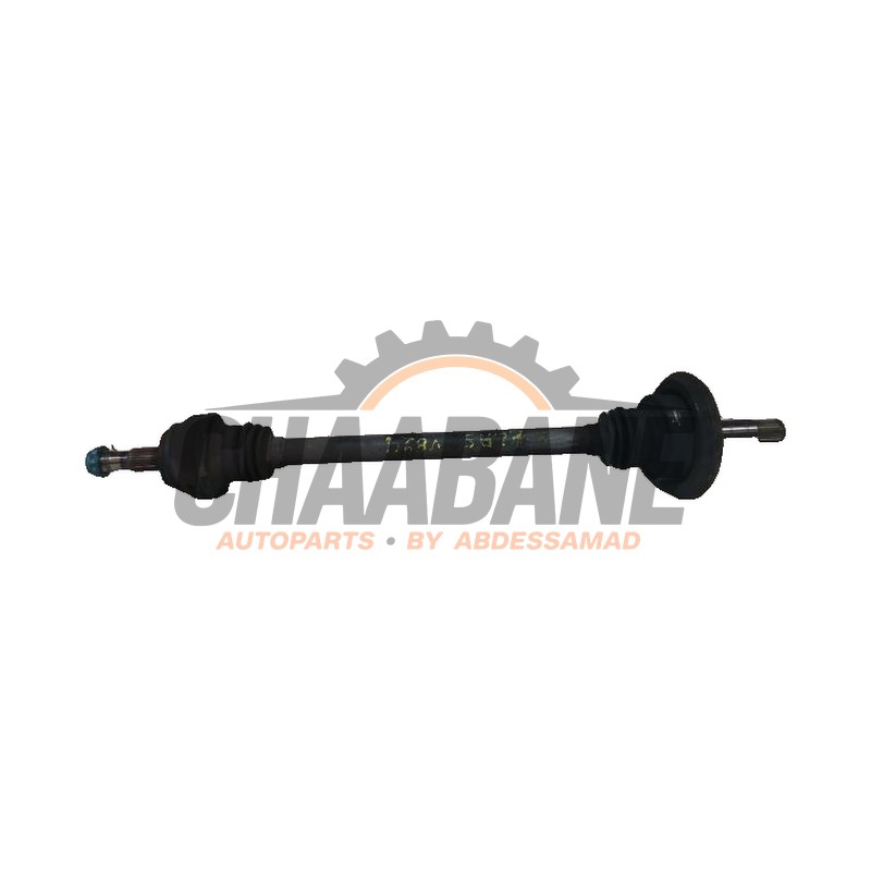 Arbre de transmission arriere droit A2133504802 Mercedes E (C238) E-220d 2.0 Turbo 16V