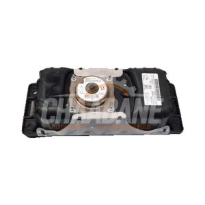 Airbag droite (tableau de bord) A1678601703 Mercedes GLE Coupe (C167) 400 e 2.0 16V 4-Matic