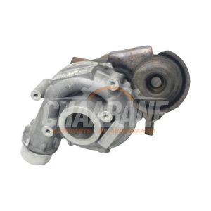 Turbo 8013743 Mercedes Citan (415.7) 1.5 108 CDI Crewbus