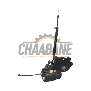 Serrure portiere mecanique 4portes avant droite LR078707 Landrover Range Rover Sport (LW) 3.0 D250 MHEV