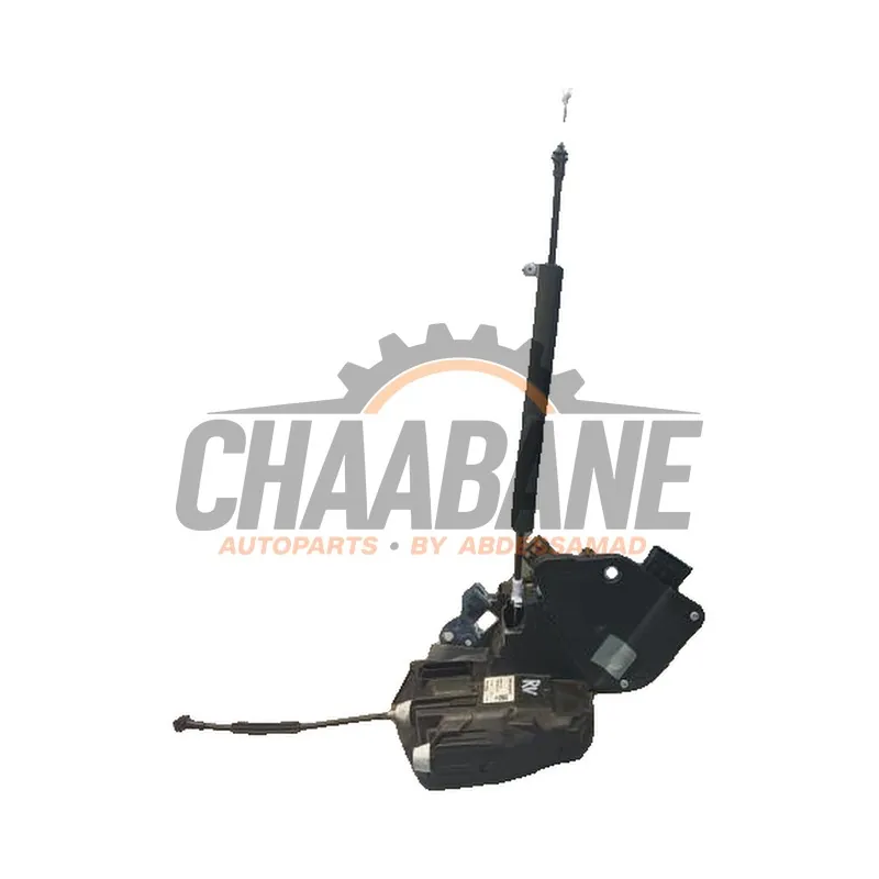Serrure avant droite LR078707 Landrover Range Rover Sport (LW) 3.0 D250 MHEV