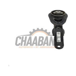 Support boite de vitesses 2Q0199851AD Seat Ibiza V (KJB) 1.0 TSI 12V 2017