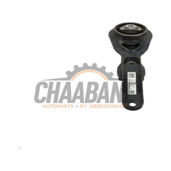 Support boite de vitesses 2Q0199851AD Seat Ibiza V (KJB) 1.0 TSI 12V 2017
