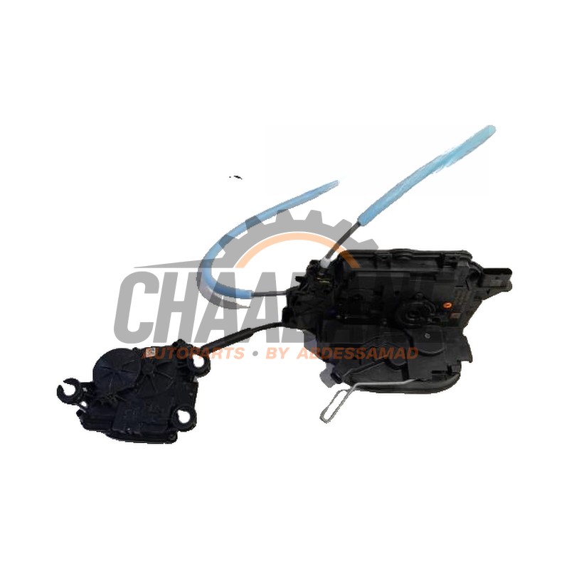 Serrure avant gauche 5A258D1 BMW IX 2021