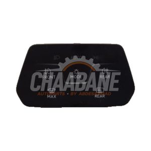 Commutateur phare hauteur reglable 5H0941193 Seat Leon (KLB) 2.0 TDI 16V 2019