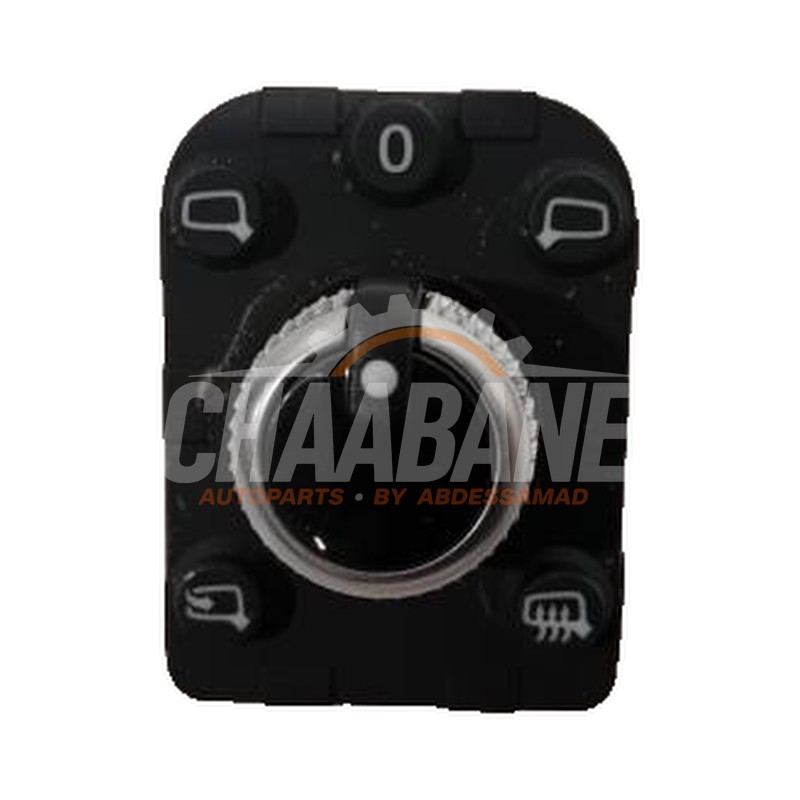 Commande Retroviseurs 4M0959565Q Audi Q5 2016