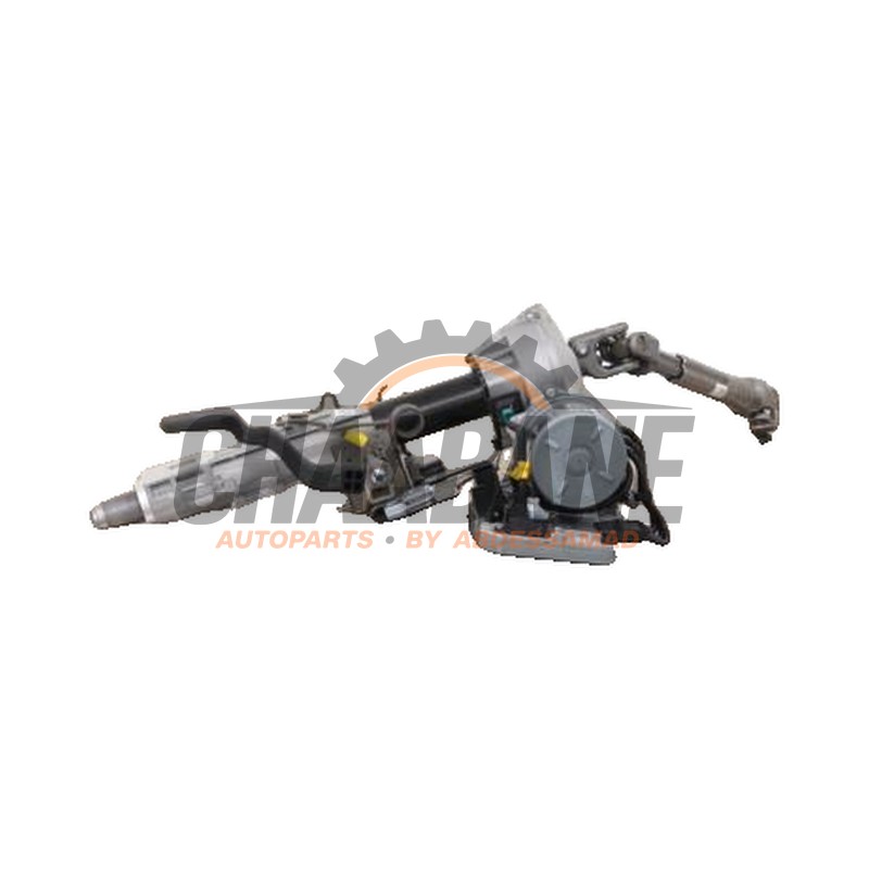 Direction assistee electrique 6C2423510BS Skoda Fabia 2014 / 2021
