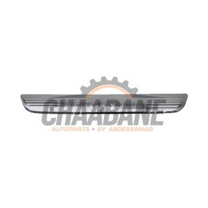 Bande decorative A2576802701 Mercedes E Estate (S213) E-200d 2.0 Turbo 16V