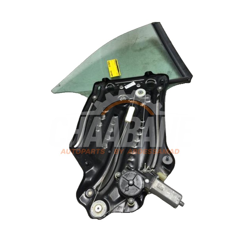 Mecanique vitre 2portes arriere gauche 8F0839397D Audi RS 5 (8F7) 4.2 V8 32V 2013 / 2015