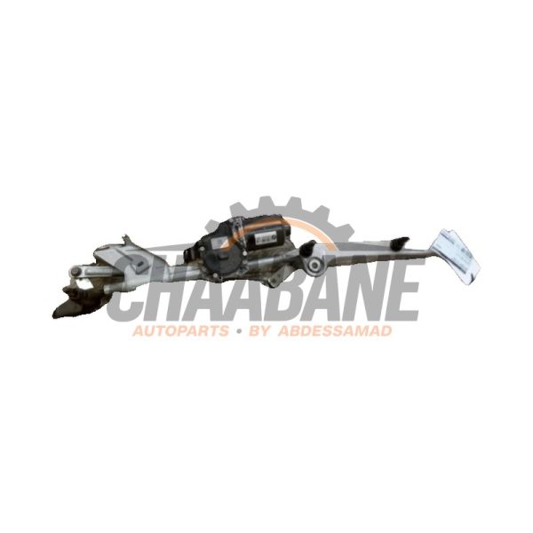 Moteur + mecanisme dessuie glace 730104514 BMW 2 serie Gran Tourer (F46) 218d 2.0 TwinPower Turbo 16V 2014