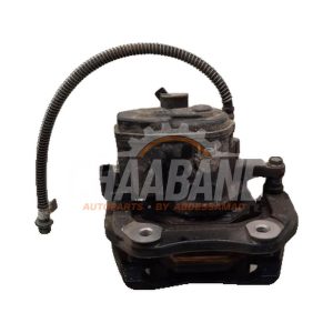Etrier de frein arriere droit M8E22552BA Landrover Range Rover Sport (L1) 3.0 P440e