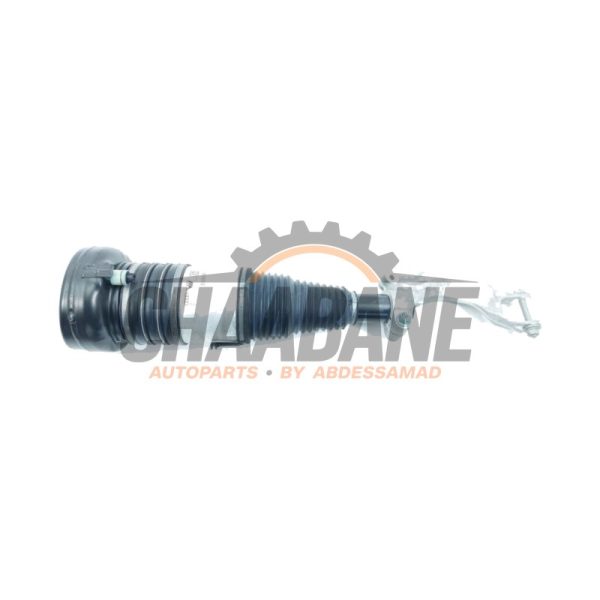 Barre amortisseur avant droit 4KE616039G Audi Q8 E-tron (GEG) 50 Quattro 95 kWh 2022