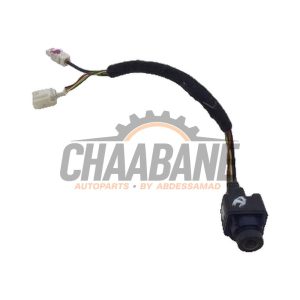 Camera de recul A1779009902 Mercedes E (C238) E-200 EQ Boost 2.0 Turbo 16V