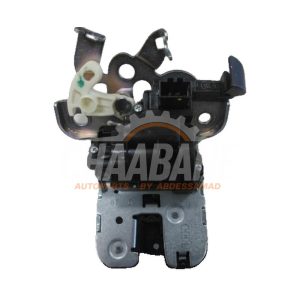 Serrure de coffre 8R0827505 Audi RS7 2013 / 2018