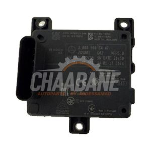 Capteur radar A0009006447 Mercedes EQB 250