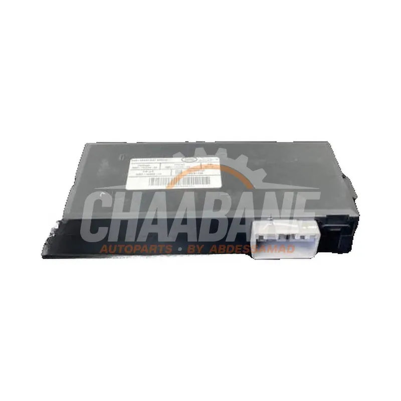 Module Gateway GX5314D600AB Jaguar F-type 5.0 S V8 R 32V AWD