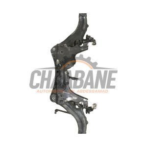 Berceau A4153304100 Mercedes Citan (415.6) 1.5 108 CDI Euro 6