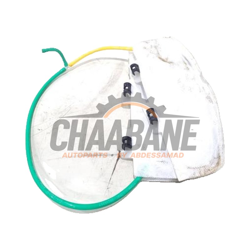 Divers A2069130200 Mercedes C (W206) C-300 2.0 EQ Boost Turbo
