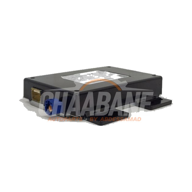 Unite de controle Multimedia A1729006008 Mercedes CLA (117.3) 1.6 CLA-180 16V