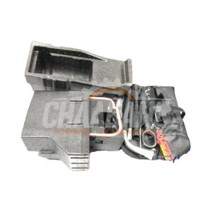 Kit doutils Audi SQ7 2016