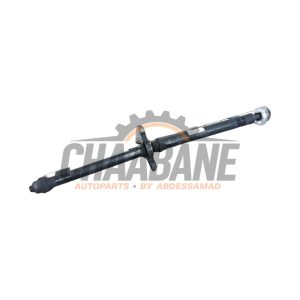 Arbre intermediaire 8R0521101Q Audi SQ5 2012 / 2017